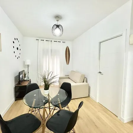 Apartment Plaza Rio A Madrid