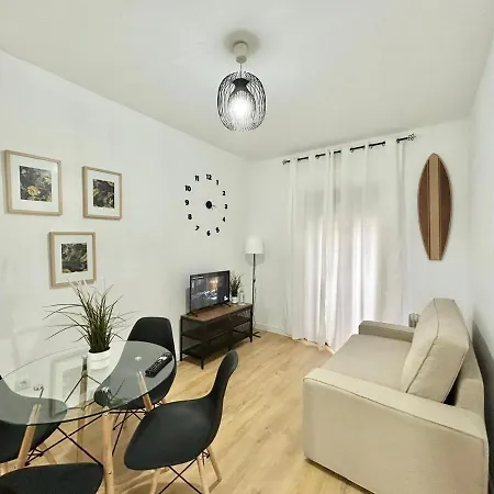 Apartment Plaza Rio A