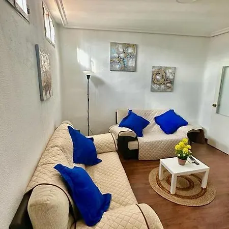 Centro Appartamento