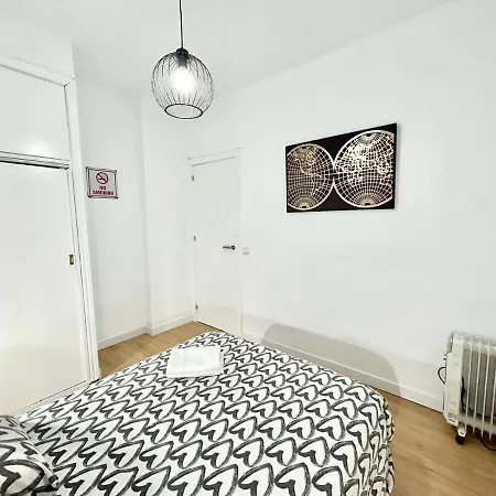 Apartment Plaza Rio A *