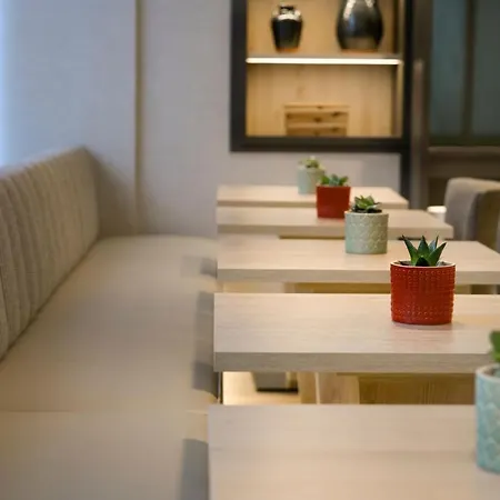 Ac Carlton By Marriott 4* Madrid