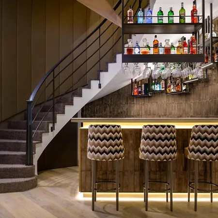 Ac Carlton By Marriott Madrid