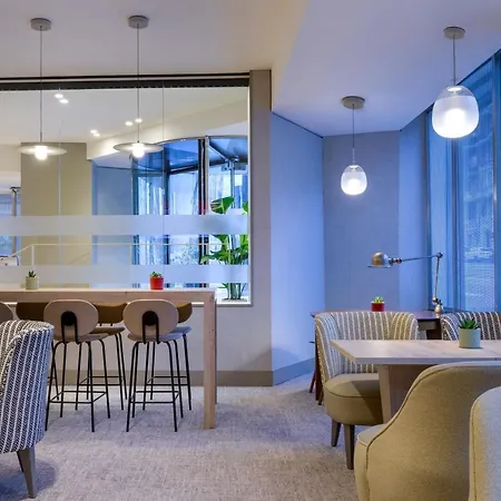 Ac Carlton By Marriott Hotel 4*