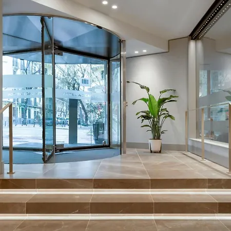 Ac Carlton By Marriott 4*