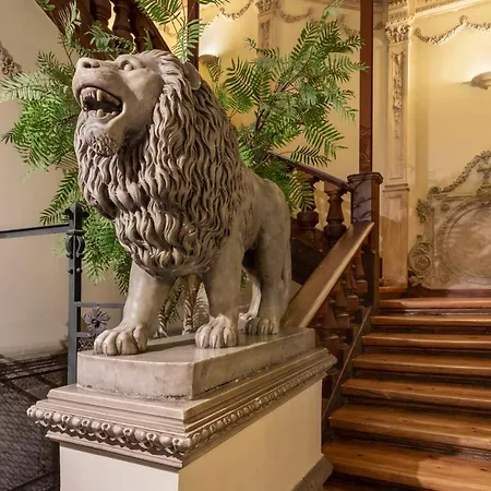 Catalonia Puerta Del Sol Hotel 4*