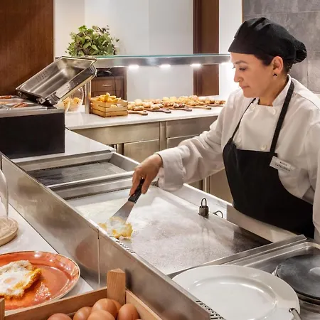 Catalonia Goya Hotel Madrid