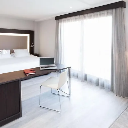 Novotel Center Madryt
