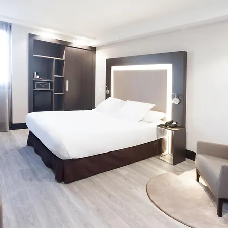 Novotel Center 4*