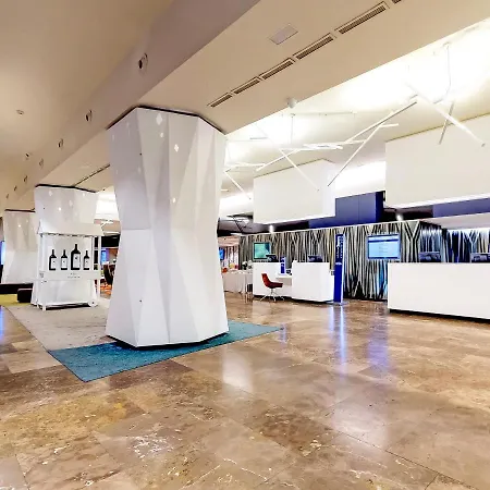 Hotel Novotel Center
