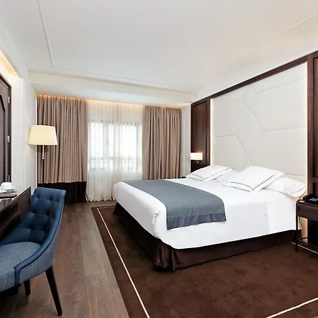 Claridge 4* Μαδρίτη