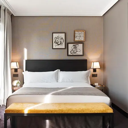 The Principal Madrid, Small Luxury Hotel Madrid
