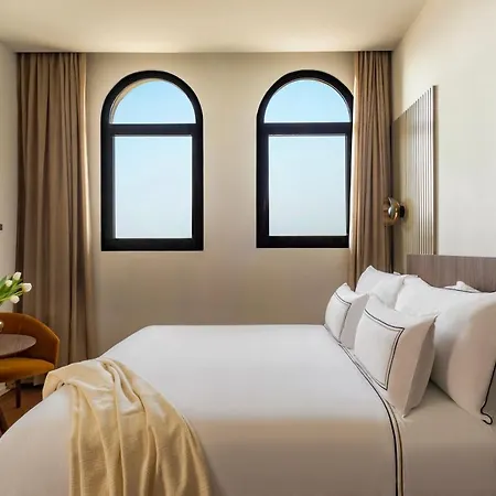 Atocha, Affiliated By Meliá Hotel 4*