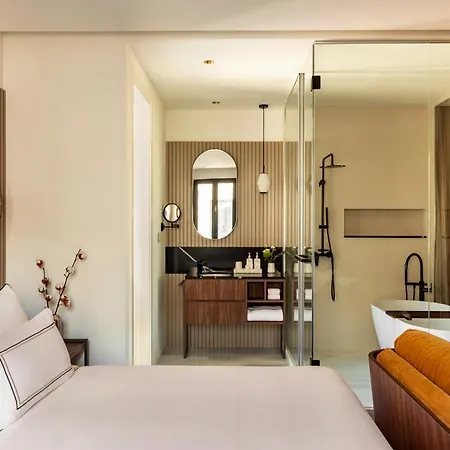 Atocha, Affiliated By Meliá Hotel Madrid