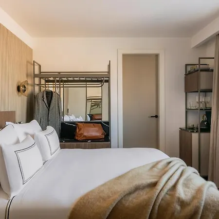 Atocha, Affiliated By Meliá