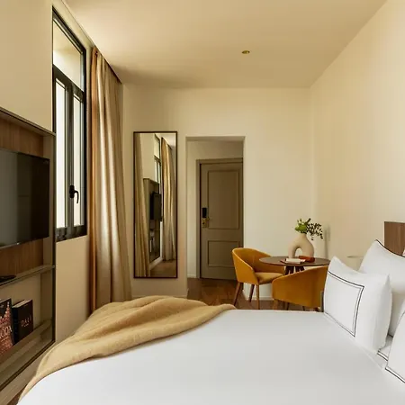 Hotel Atocha, Affiliated By Meliá 4*