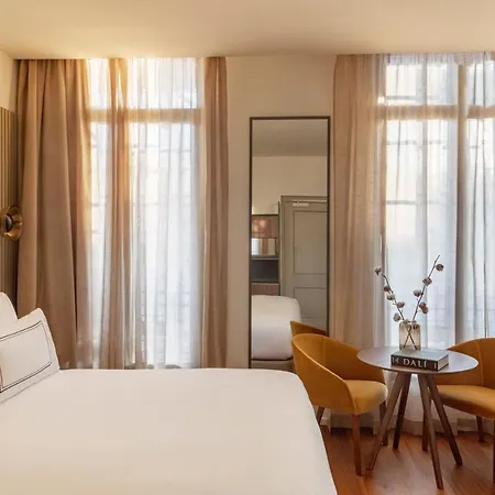 Hotel Atocha, Affiliated By Meliá Madrid