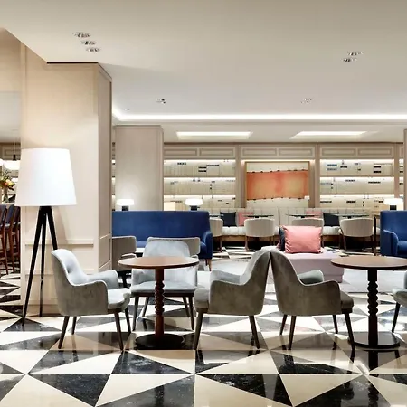 Hyatt Regency Hesperia