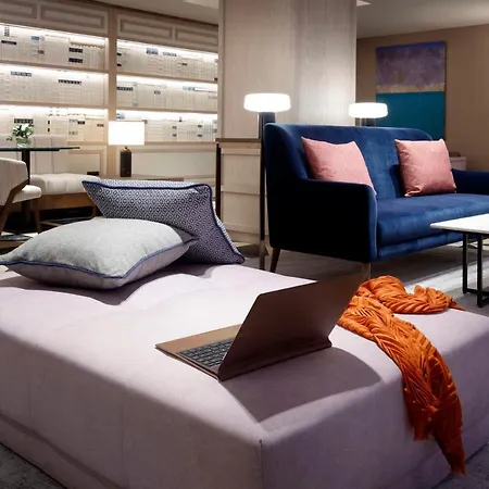 Hyatt Regency Hesperia Hotel 5*