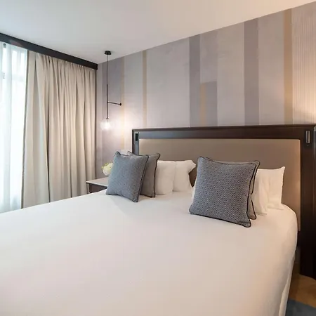 Hyatt Regency Hesperia 5* Madryt