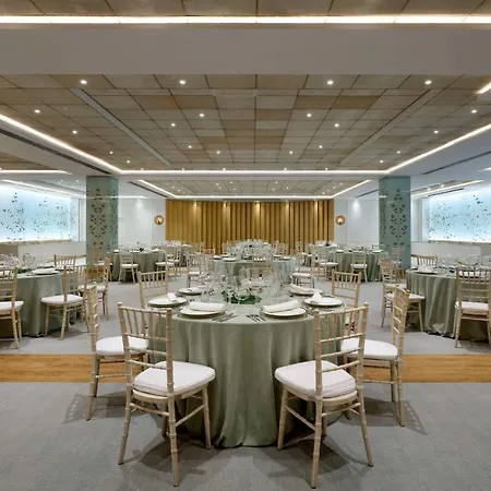 Hyatt Regency Hesperia
