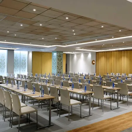 Hotel Hyatt Regency Hesperia
