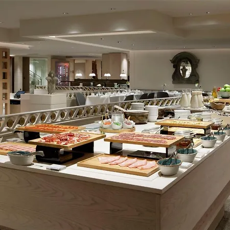 Hyatt Regency Hesperia Madryt