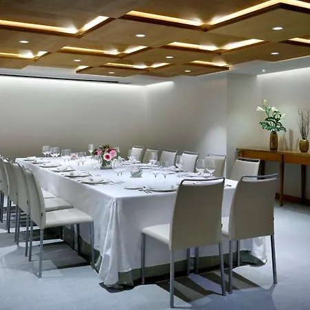 Hyatt Regency Hesperia Hotel 5*
