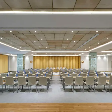 Hotel Hyatt Regency Hesperia Madryt