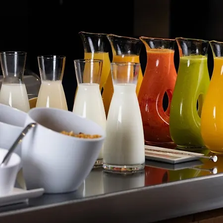 Ac Feria By Marriott Hotel Madrid