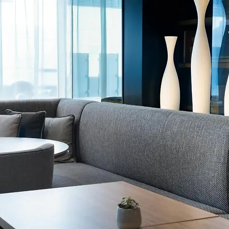 Ac Feria By Marriott 4* Madrid