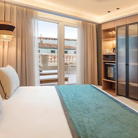 Catalonia Atocha Szálloda 4*