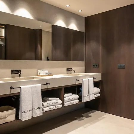 Hotel Real, A Member Of Preferred & Madri