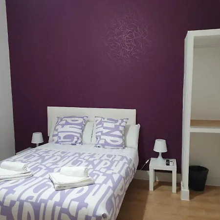 Guest house Abel Victoriano 2*