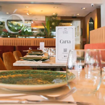 Meninas - Boutique Opera 4* Madrid