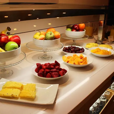 Hotel Villamadrid Madrid