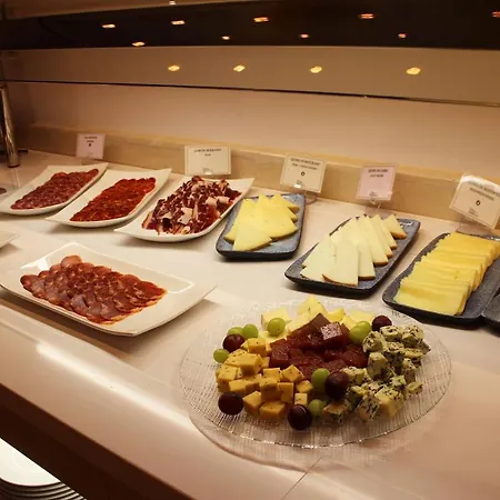 Villamadrid 4*