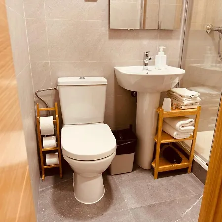Patria Guest house