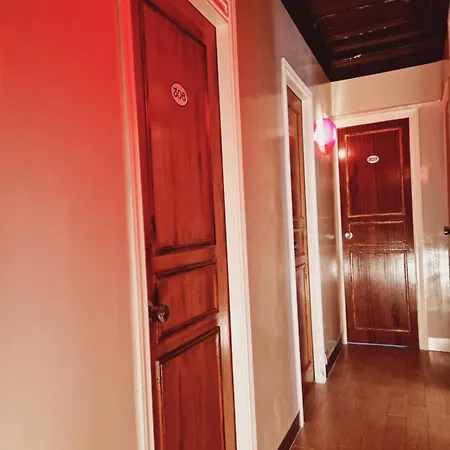 بيت ضيافة Casa De Huespedes Dolce