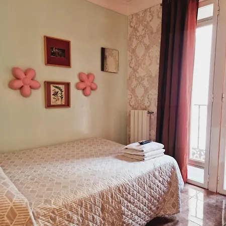 Casa De Huespedes Dolce