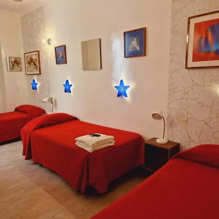 بيت ضيافة Casa De Huespedes Dolce 2*