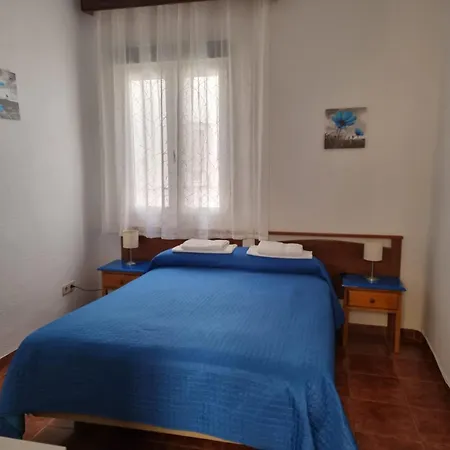 Casa De Huespedes Cuenca