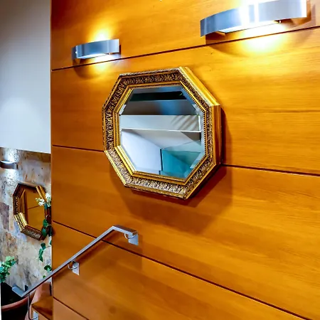 Hotell Sterling