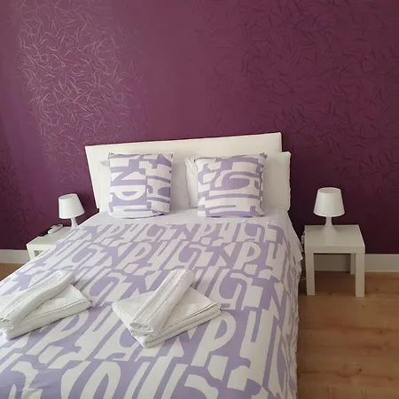 Abel Victoriano Guest house 2*