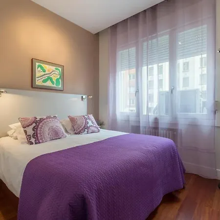 Gran Via 55 Exclusive Apartment *