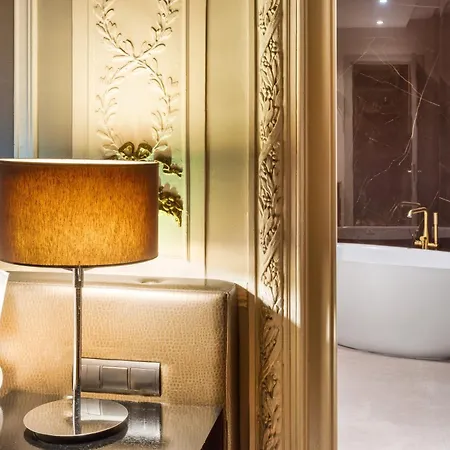 Hotel Catalonia Atocha