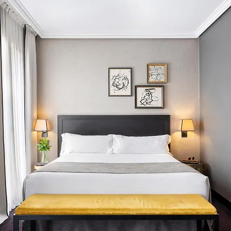 The Principal Madrid, Small Luxury Hotel