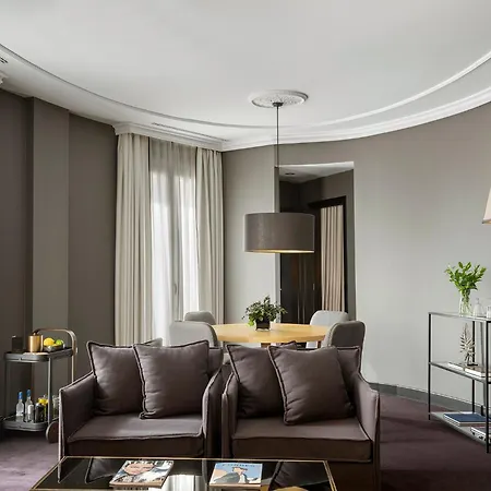 The Principal Madrid, Small Luxury Hotel