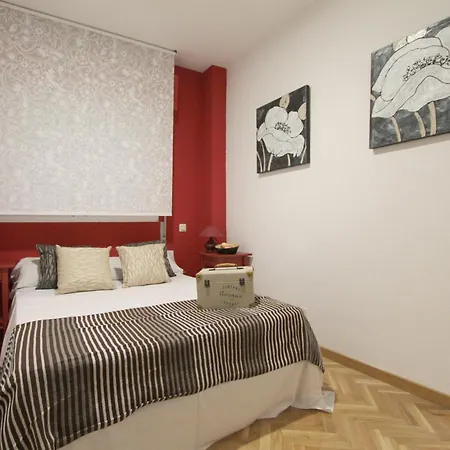 Goyescas Deco Apartamento