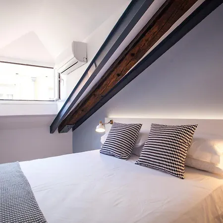 Apartamento Malasaña *