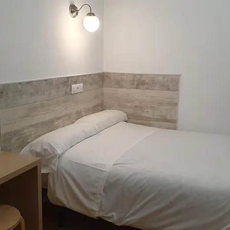 Ginebra -madrid Centro Gran Via Sol- Guest house Madrid